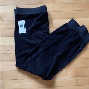 NWT Juicy Couture Sweat Pants